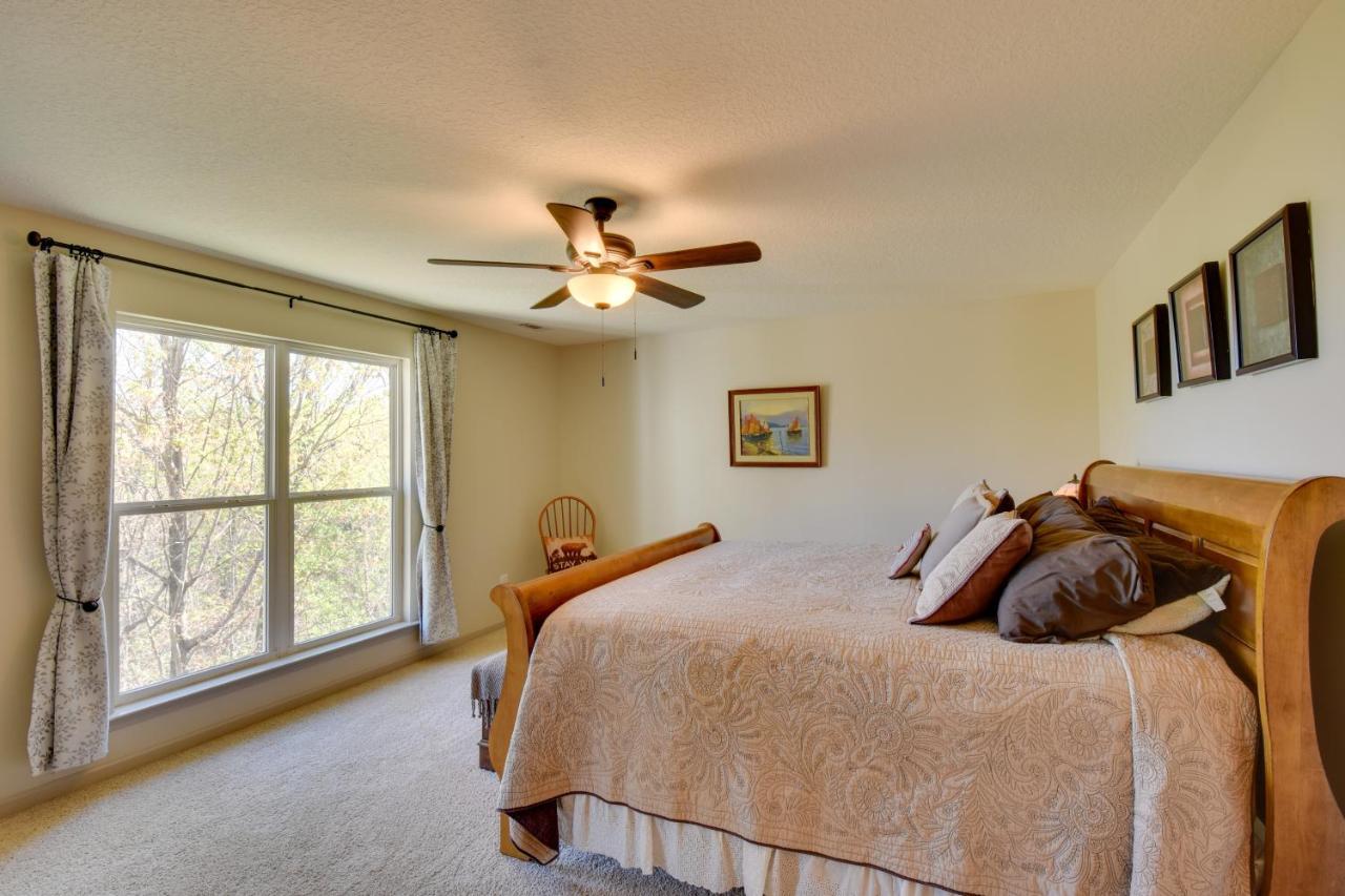 Lakemont Retreat Game Room, Hot Tub, And Mtn Views! Екстериор снимка