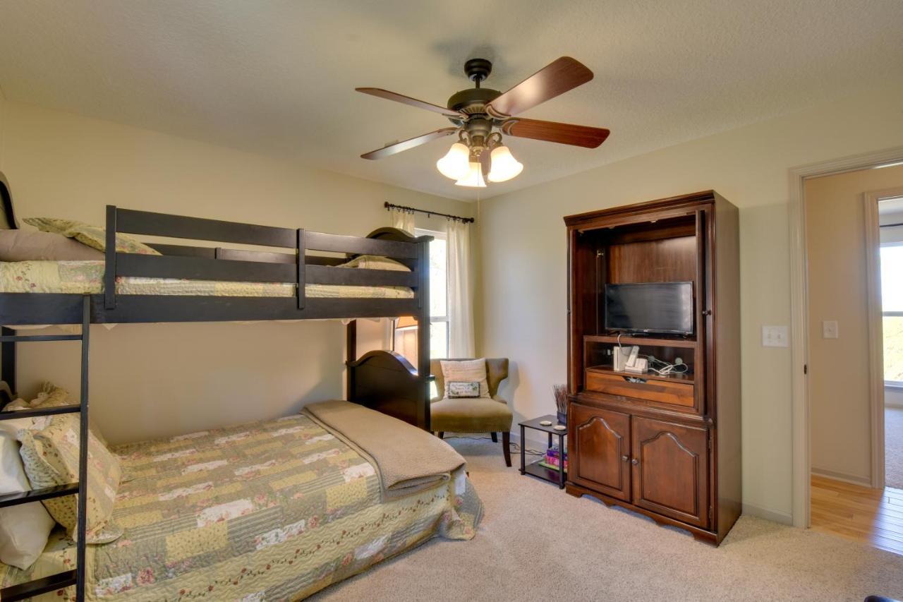 Lakemont Retreat Game Room, Hot Tub, And Mtn Views! Екстериор снимка
