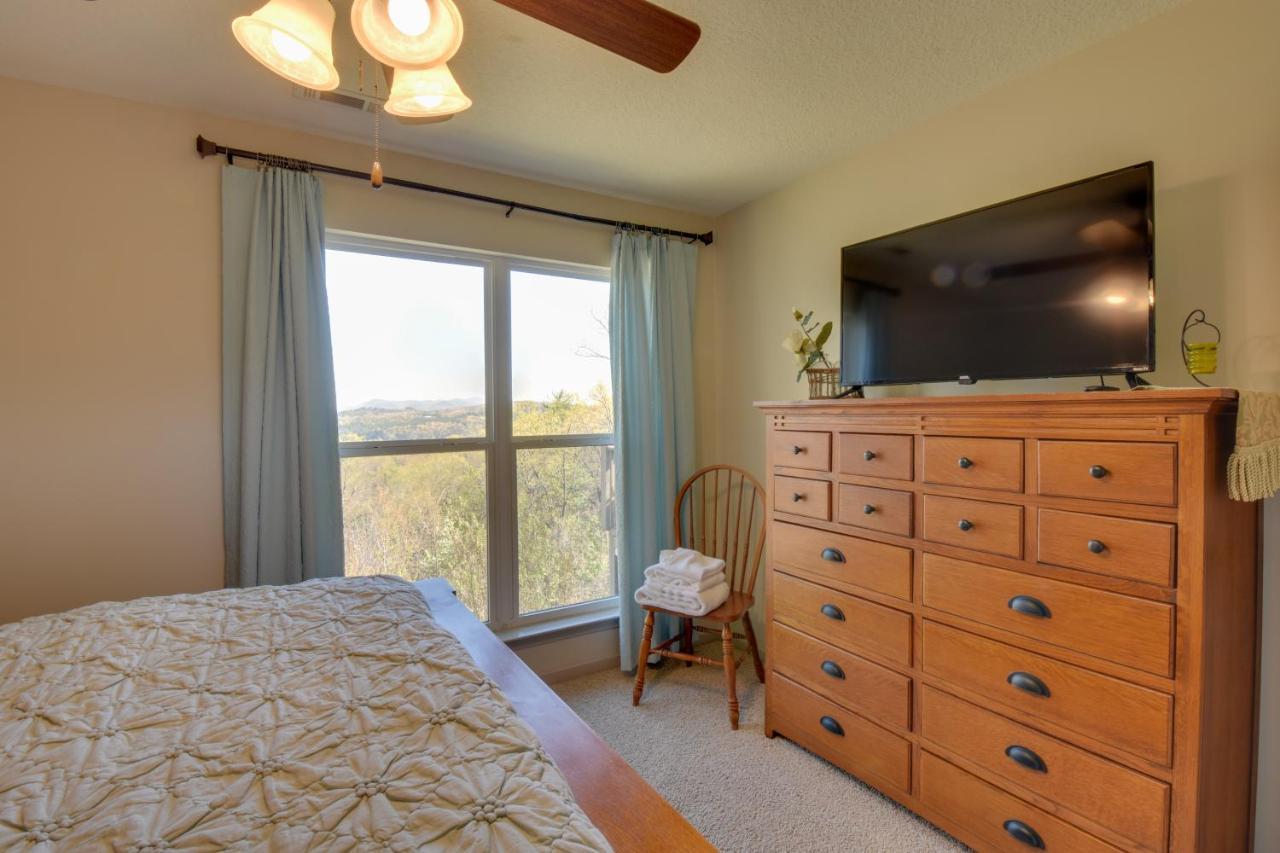 Lakemont Retreat Game Room, Hot Tub, And Mtn Views! Екстериор снимка